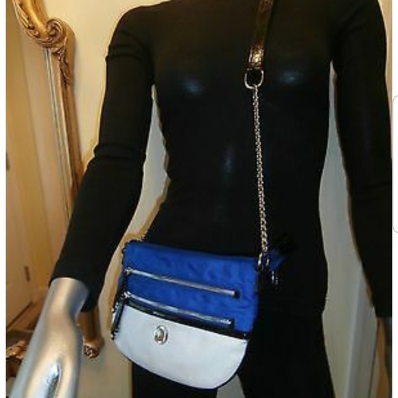 JPK Paris75 Crossbody Bag - Picture 8 of 8